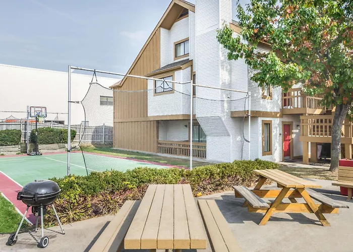Hawthorn Extended Stay By Wyndham Dayton