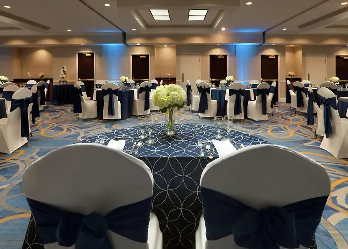 Annapolis Boutique Hotels