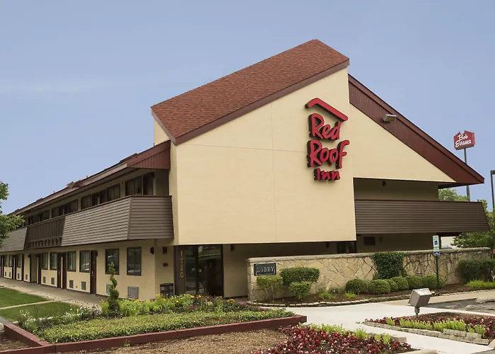 Red Roof Inn Chicago - Joliet