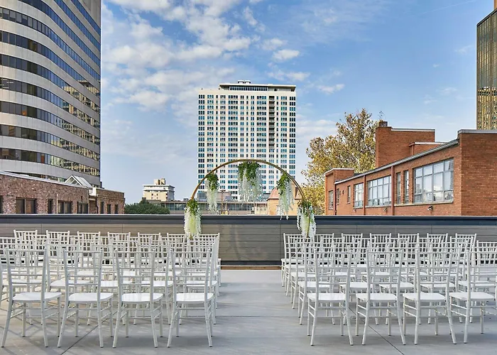 Le Meridien St. Louis Clayton