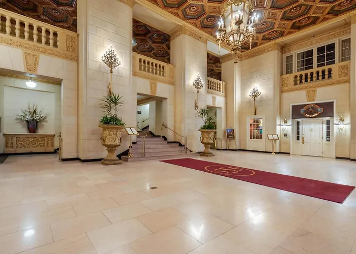Pittsburgh Boutique Hotels