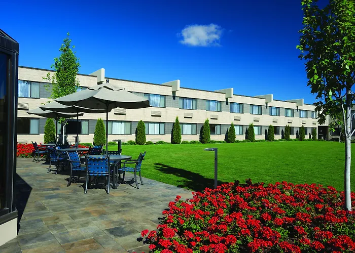 Best Western Plus University Inn