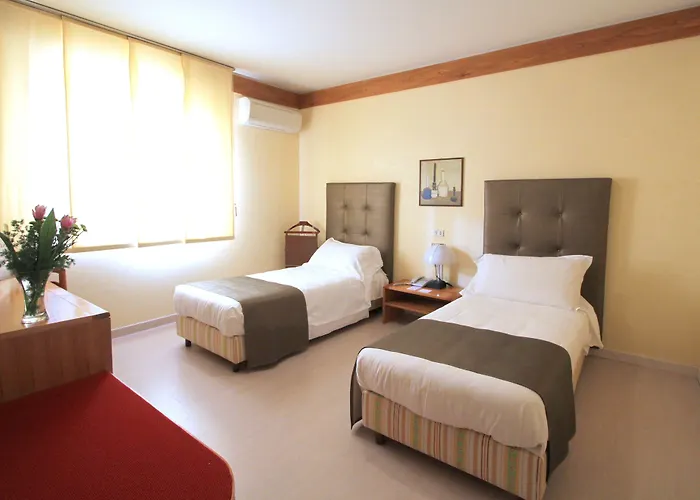 Hotel Cicolella Foggia