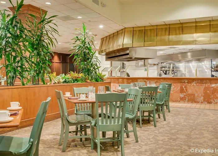 Austin Southpark Hotel