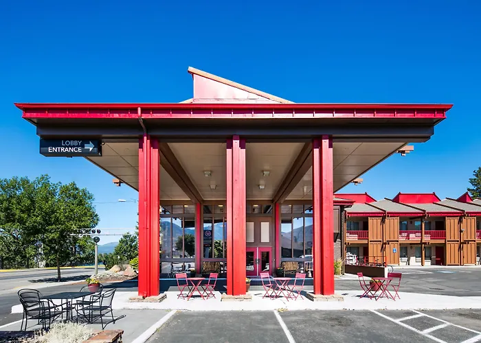 Red Lion Inn & Suites Missoula