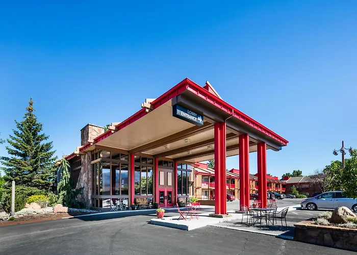 Red Lion Inn & Suites Missoula