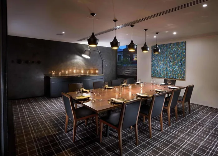 Hilton Adelaide