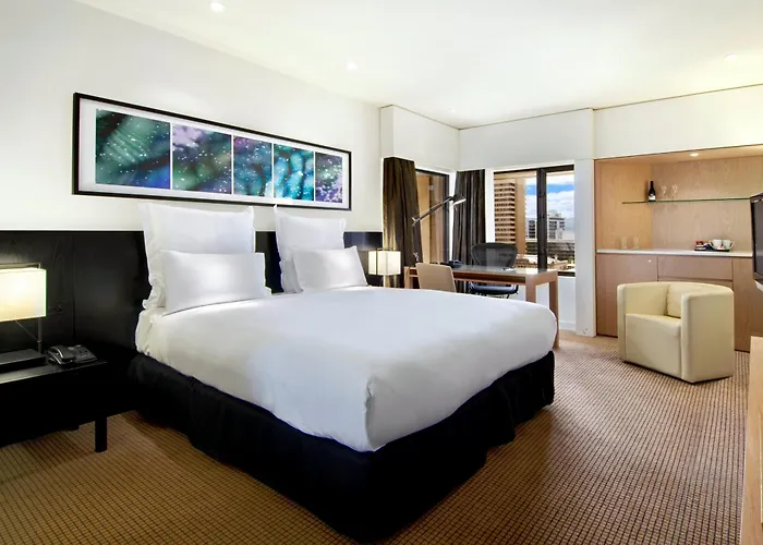 Hilton Adelaide