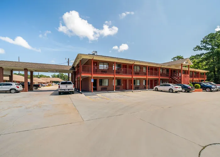 Jasper Hotels