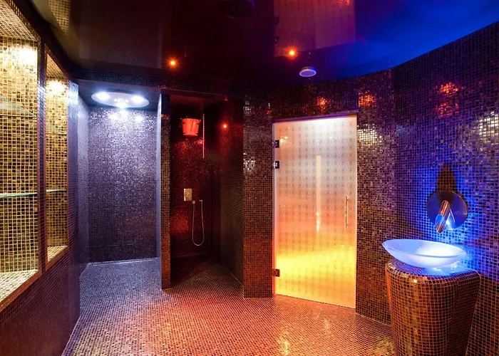 Hotel&Spa Le Grand Monarque, BW Premier Collection Chartres