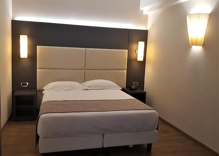 Astra Hotel Ferrara