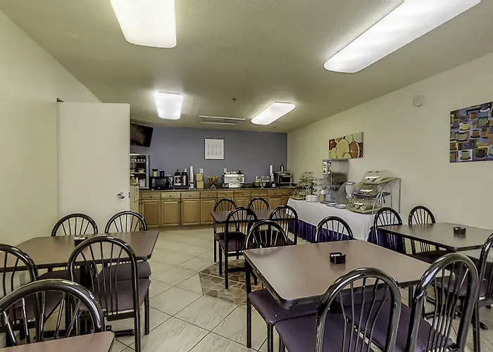 Fern Park Hotels