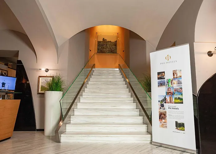 Hotel Principe di Piemonte Cuneo