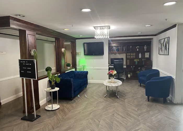 Quality Inn Rocky Mount Near Event Center