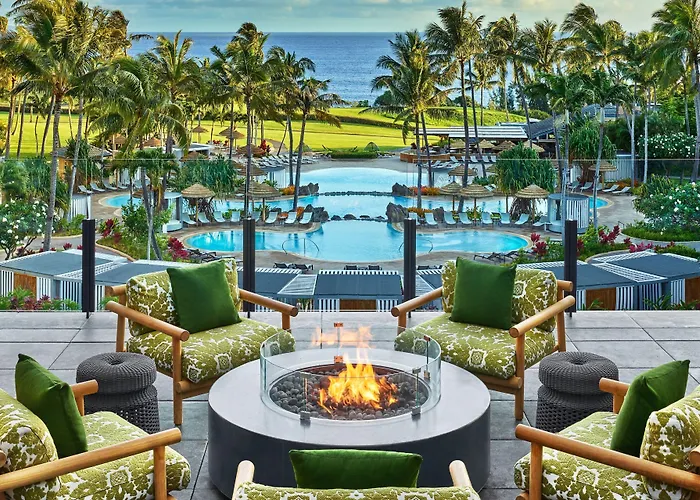 The Ritz-Carlton Maui, Kapalua Hotel Lahaina