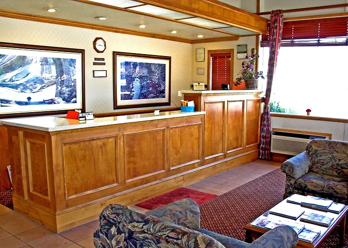 Winnemucca Holiday Motel