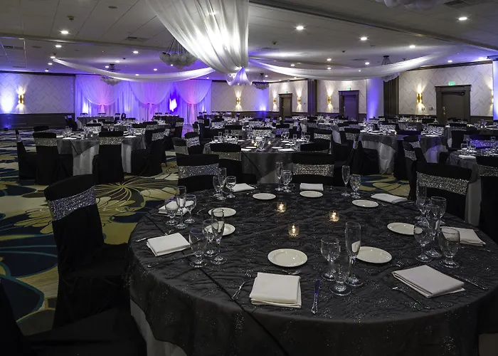 Doubletree By Hilton Hotel Wilmington