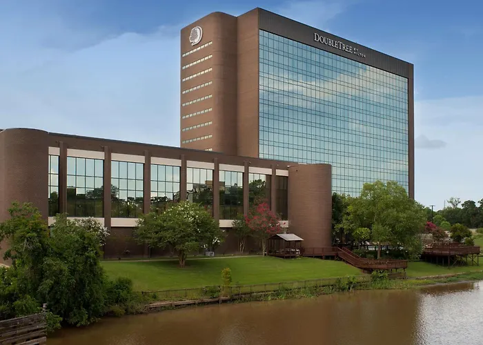 Doubletree By Hilton Lafayette Hotel