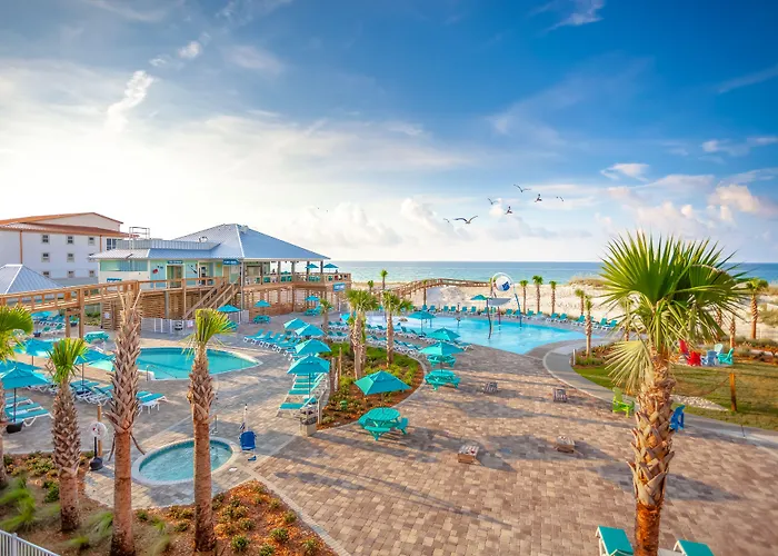Best Western Beachside Resort