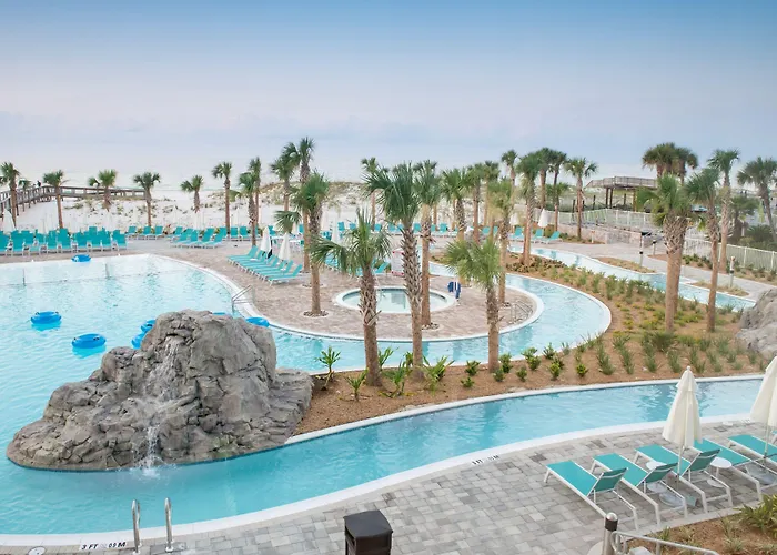 Best Western Beachside Resort Pensacola Beach