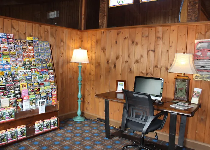 Luxury Hotels in Sevierville