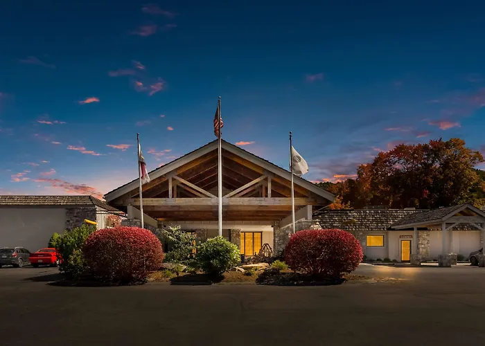 The Lodge At Banner Elk