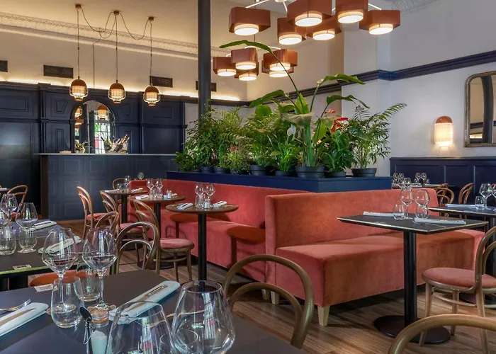Chalon-sur-Saone Hotels