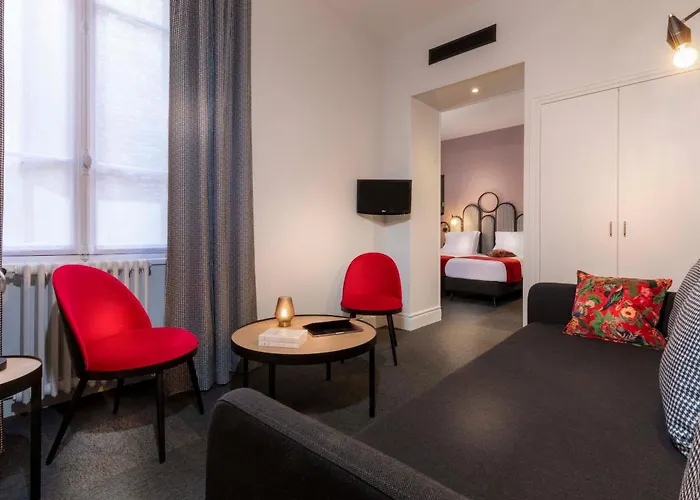 Hotels in Chalon-sur-Saône