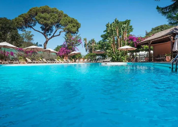 Rock Hotel Gibraltar