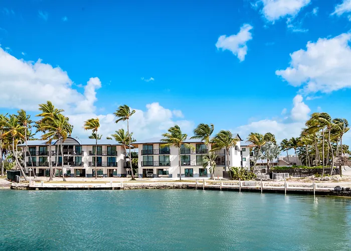 Chesapeake Beach Resort Islamorada