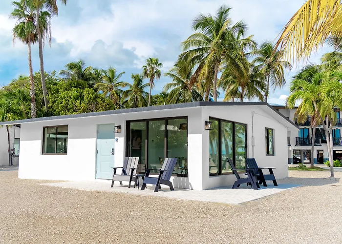 Chesapeake Beach Resort Islamorada