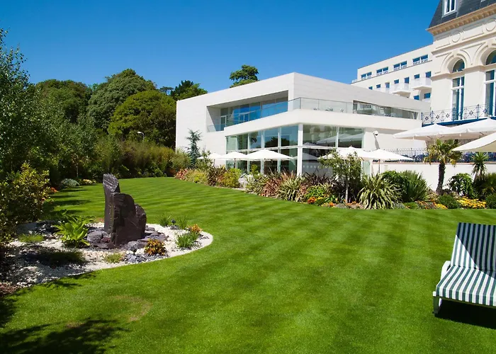 Hotel De France (Adults Only) Saint Helier Jersey