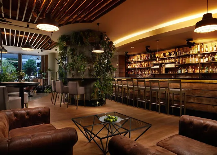 Corinthia Lisbon Hotel