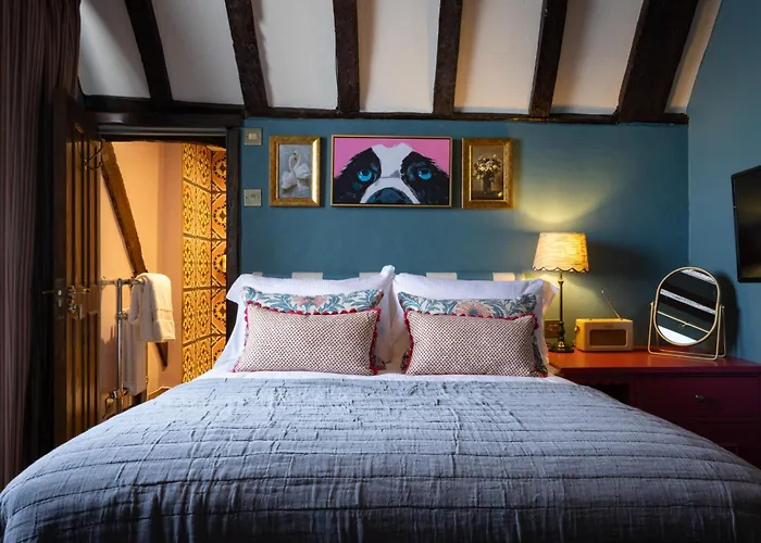 Lewes Hotels