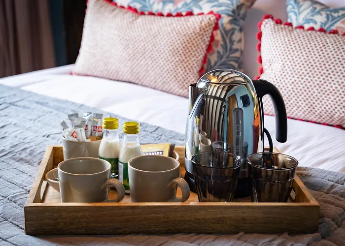 Lewes Hotels