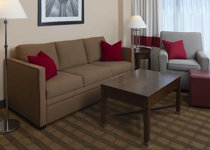Sheraton Nashville Brentwood