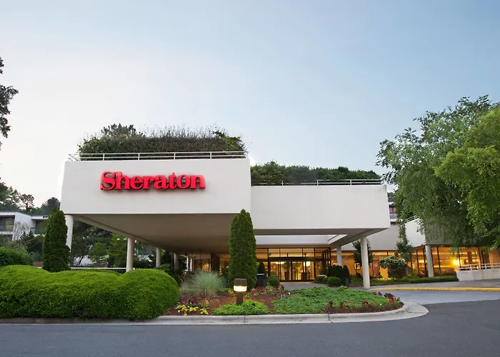 Sheraton Chapel Hill