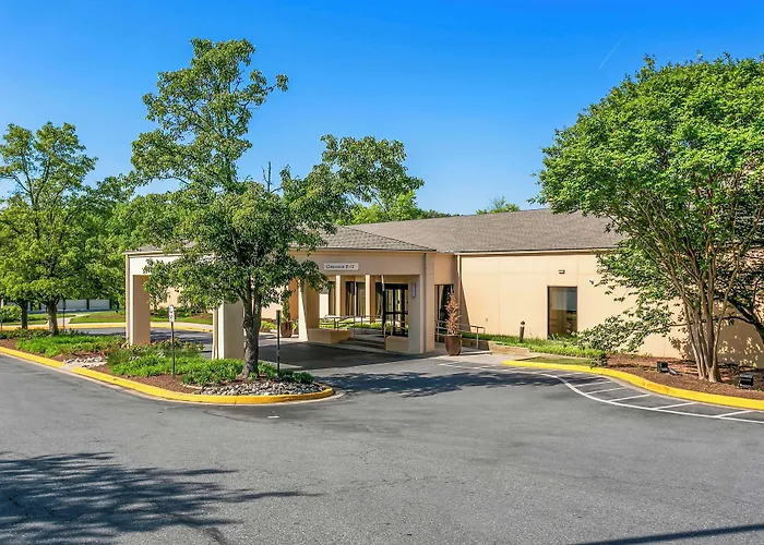 Sonesta Select Greenbelt College Park