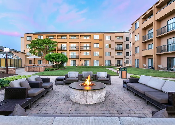 Sonesta Select Greenbelt College Park
