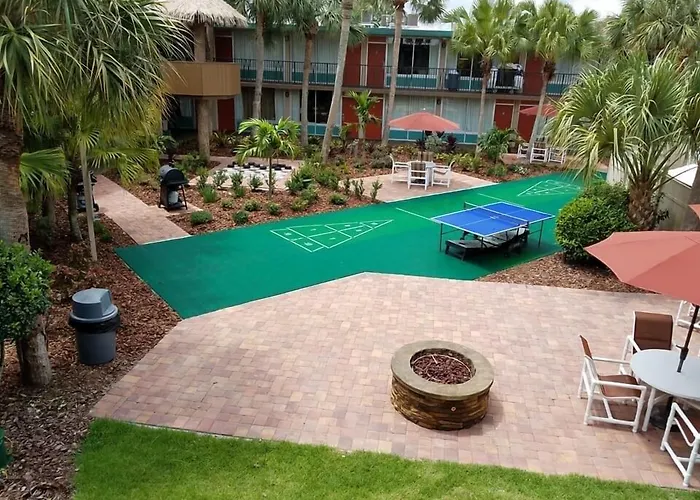 Magic Tree Resort