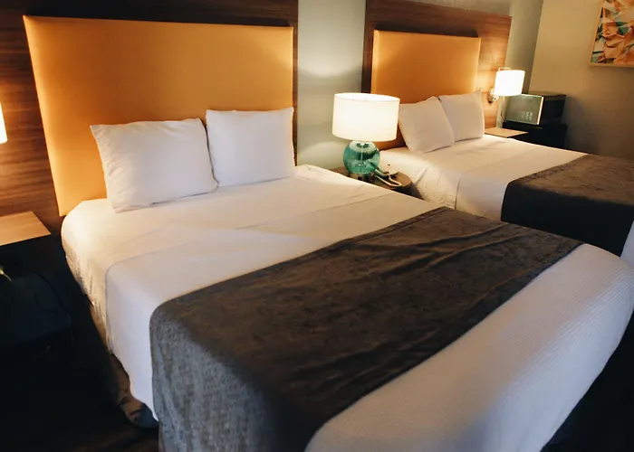 All Seasons Inn & Suites Memphis