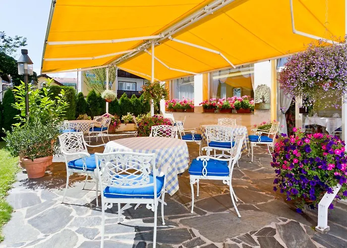 Wittelsbacher Hof Swiss Quality Hotel