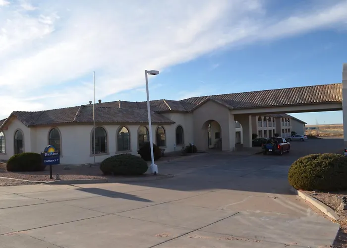 Days Inn By Wyndham Holbrook