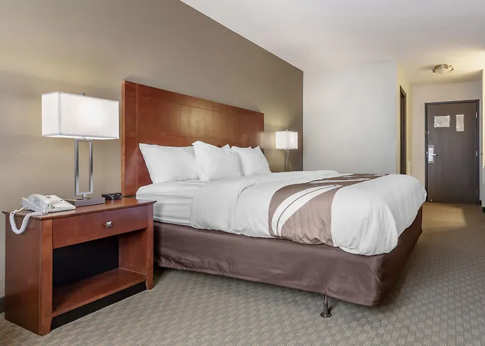 Quality Inn Hays I-70
