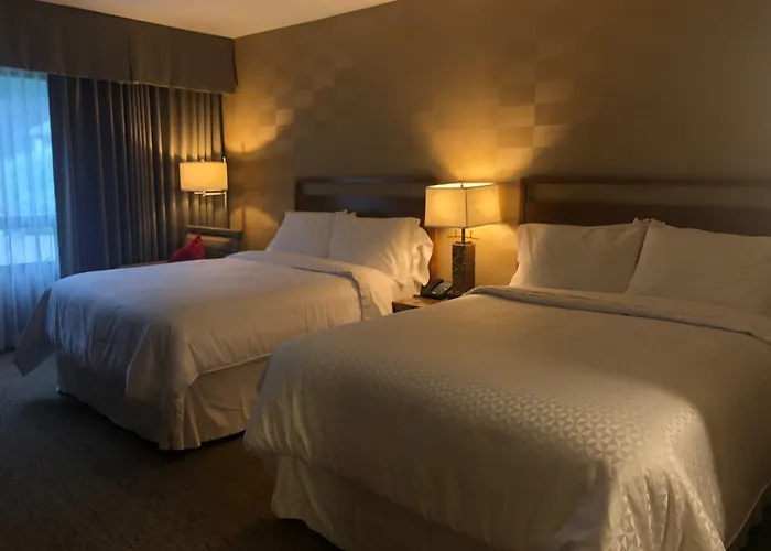 Four Points By Sheraton Juneau