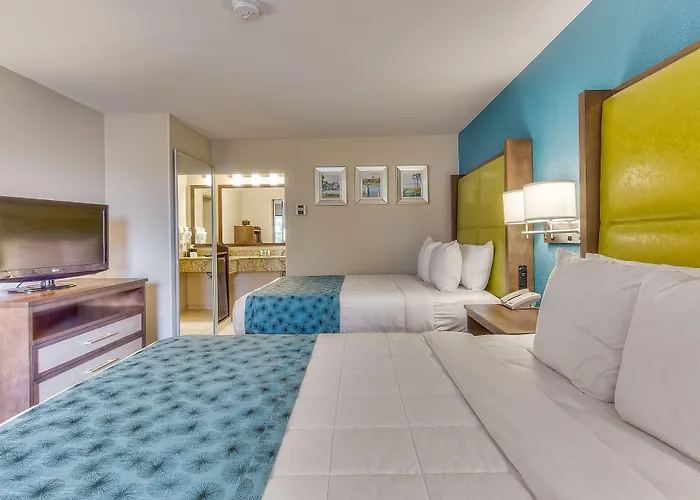 Quality Inn Gulfport I-10