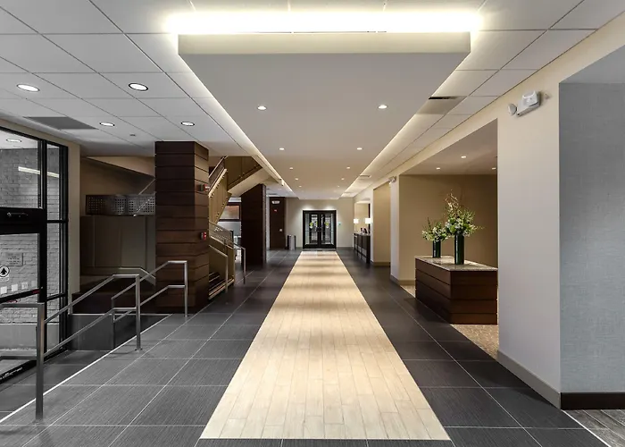 Holiday Inn Chicago North-Evanston By Ihg