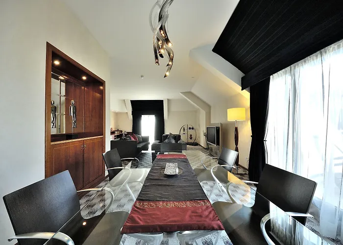 Hotel Hilton Milano