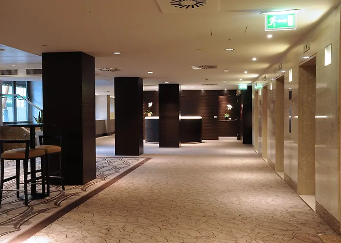 Hotel Hilton Milano