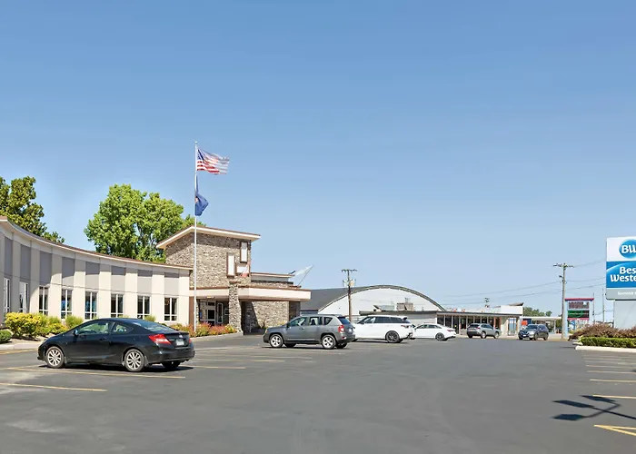 Best Western Summit Inn
